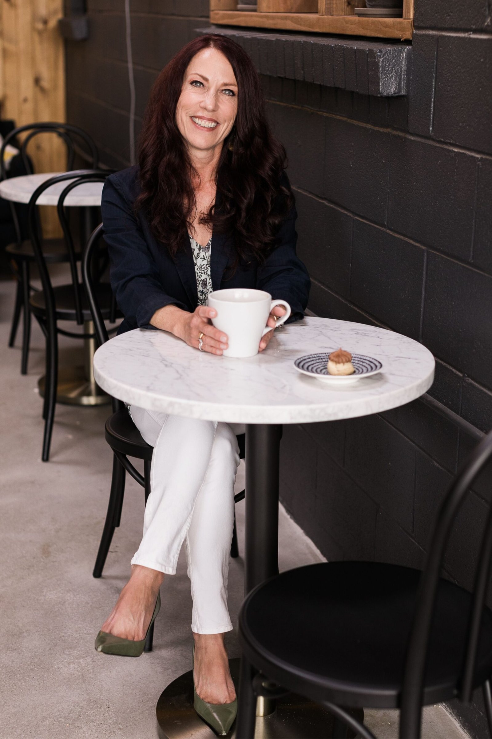 joyce coffee shop